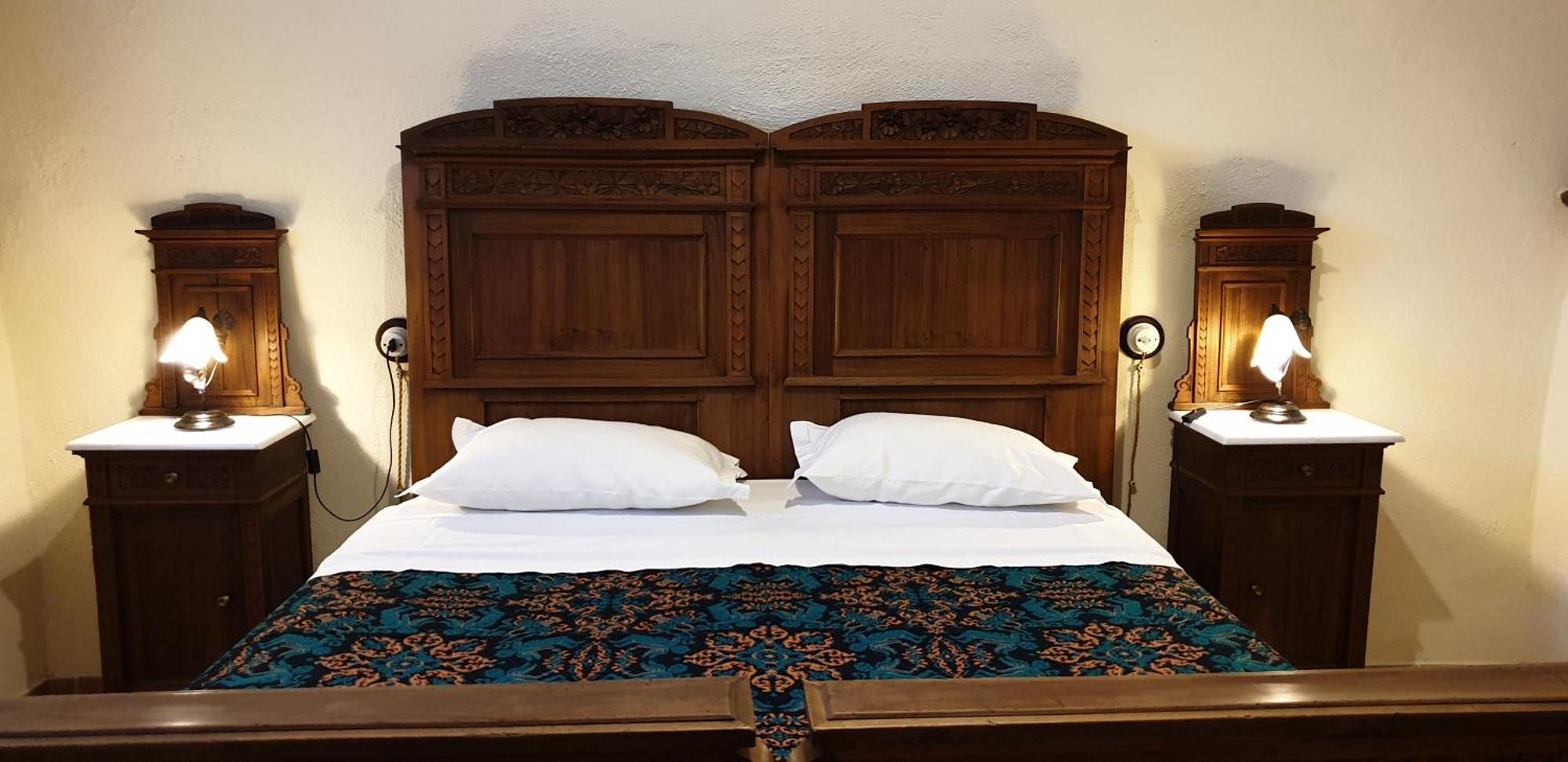 Rocca Lorenizo Pacentro Room photo